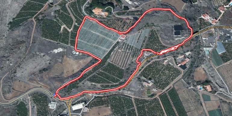 Foto LG 760 FINCA DULCE, EN EXPLOTACIÓN