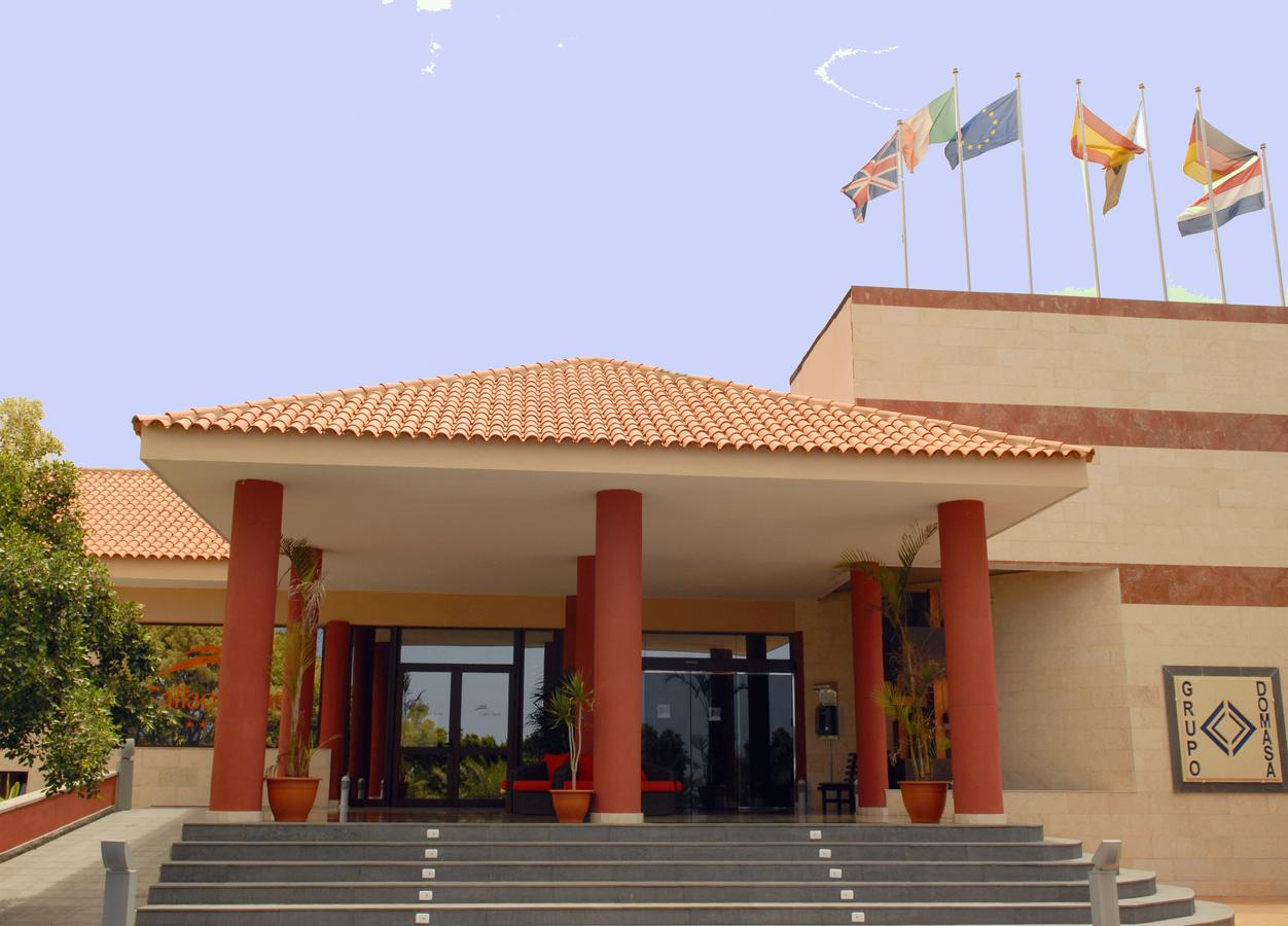 Gran Hotel Callao Sport